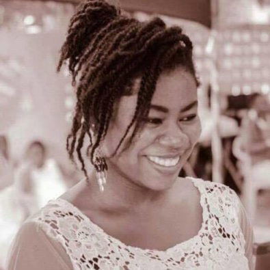 MHI Spotlight: Fafa Nukunu